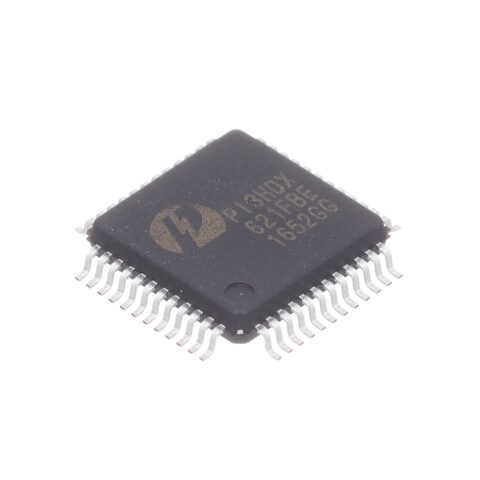 Diodes Incorporated PI3HDX621FBE