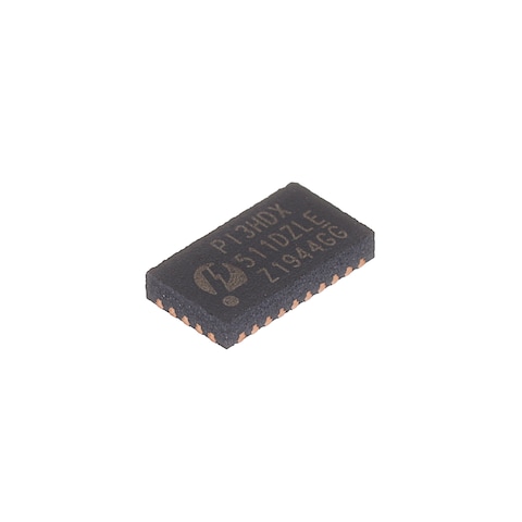 Diodes Incorporated PI3HDX511DZLEX