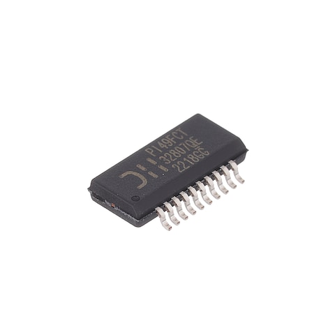 Diodes Incorporated PI49FCT32807QE