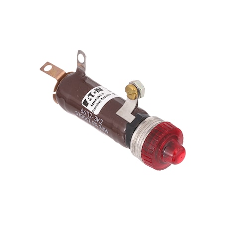 Bussmann / Eaton 125EZC-R