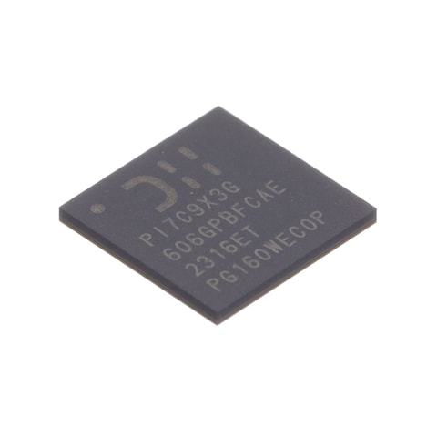 Diodes Incorporated PI7C9X3G606GPBFCAEX