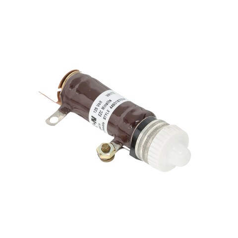 Bussmann / Eaton 125EZC-W