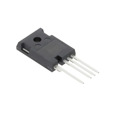 Diodes Incorporated DMWSH120H28SM4