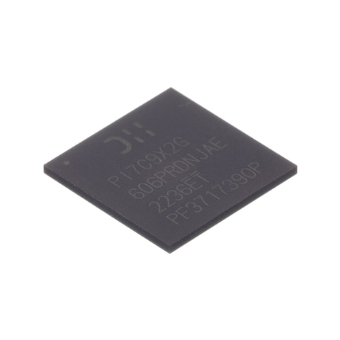 Diodes Incorporated PI7C9X2G606PRDNJAEX