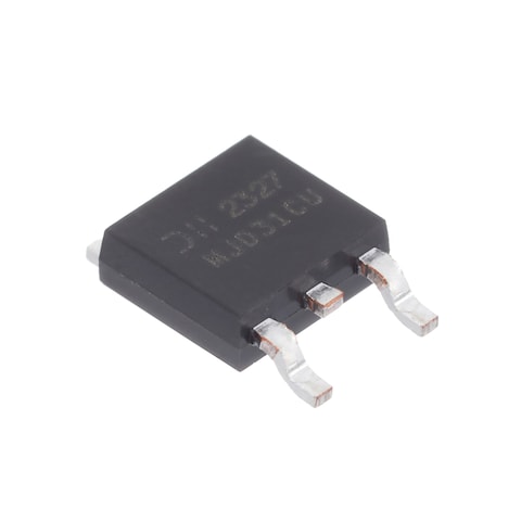 Diodes Incorporated MJD31CUQ-13