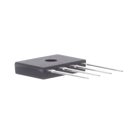 Diodes Incorporated GBP408