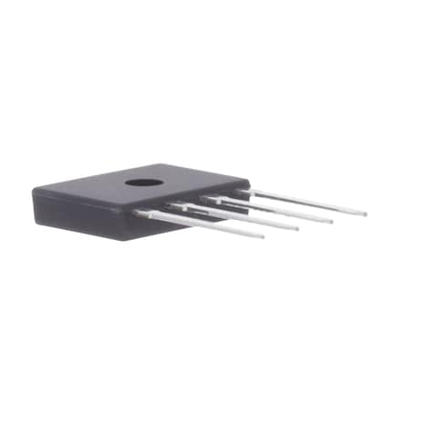 Diodes Incorporated GBP406