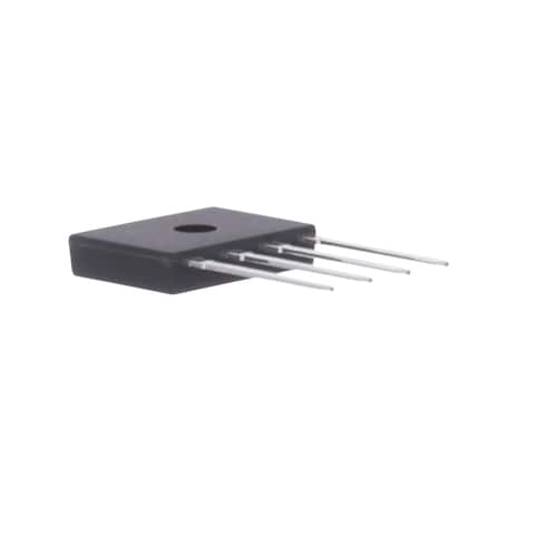 Diodes Incorporated GBP310
