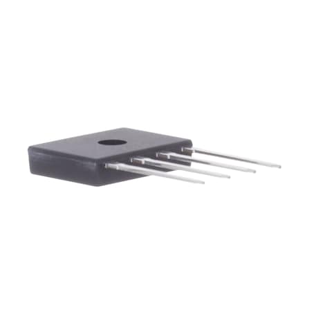Diodes Incorporated GBP206