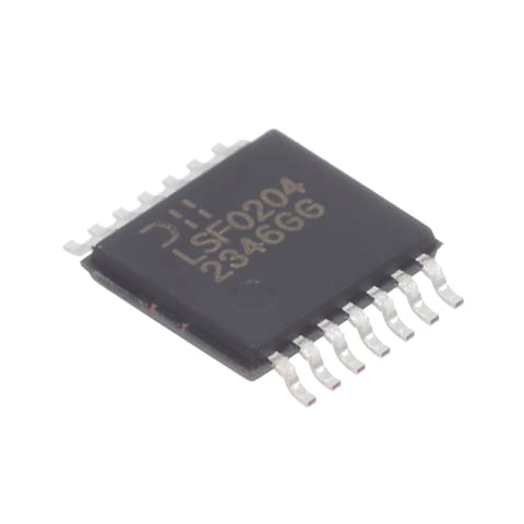 Diodes Incorporated LSF0204T14-13