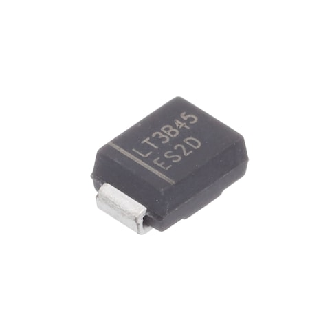 Diodes Incorporated ES2D_HF