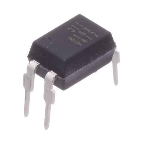 Diodes Incorporated DPC816D-X-TU-V