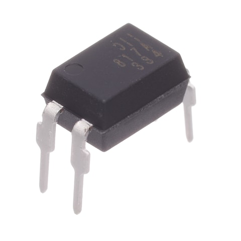 Diodes Incorporated DPC817D-A-TU