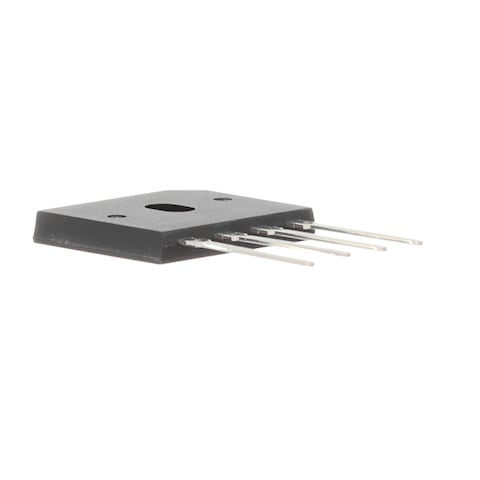 Diodes Incorporated GBU10V06-TU