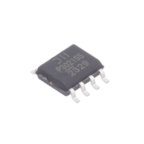 Diodes Incorporated DMP3021SSS-13