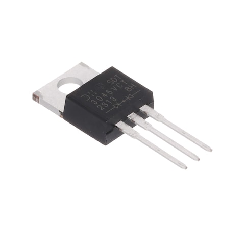 Diodes Incorporated SDT3045VCT