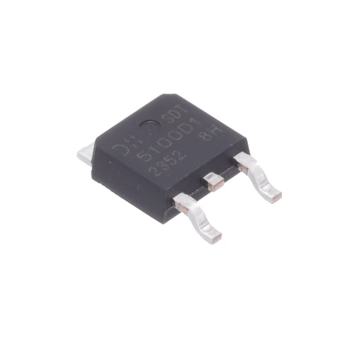 Diodes Incorporated SDT5100D1-13