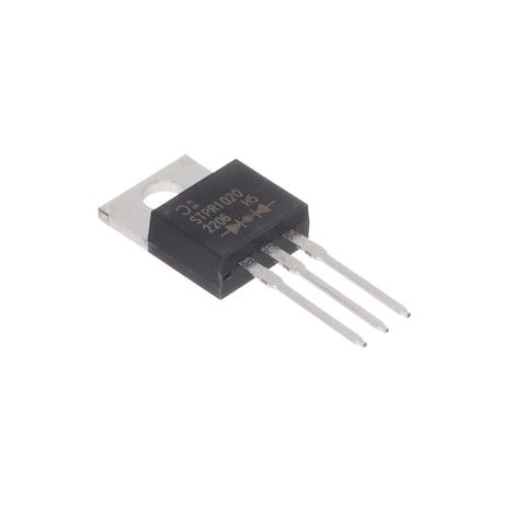 Diodes Incorporated STPR1020