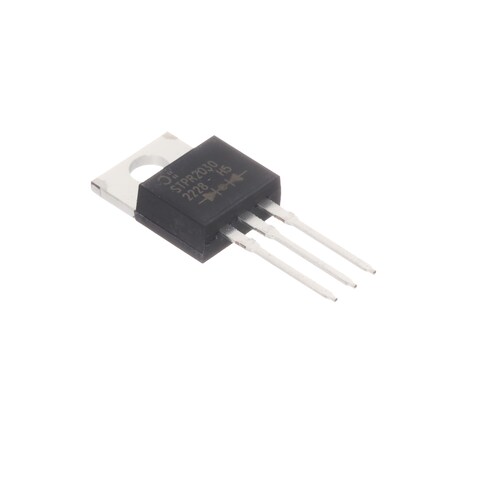 Diodes Incorporated STPR2030