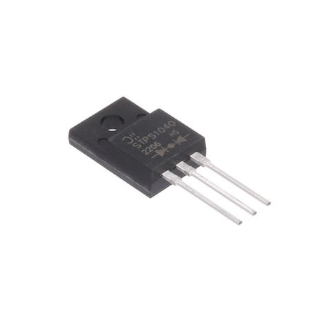 Diodes Incorporated STPS1040