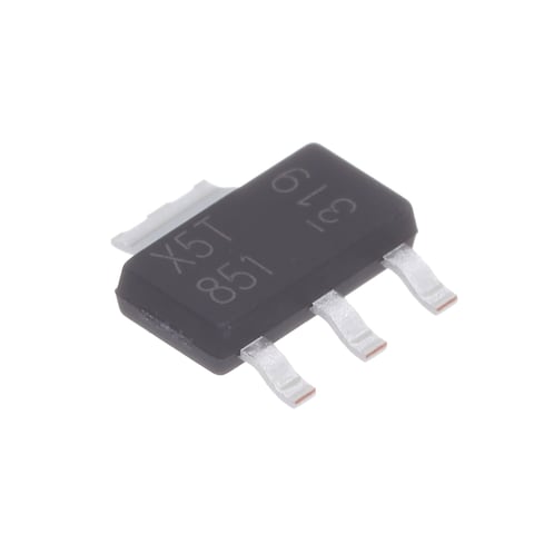 Diodes Incorporated ZX5T851GQTC