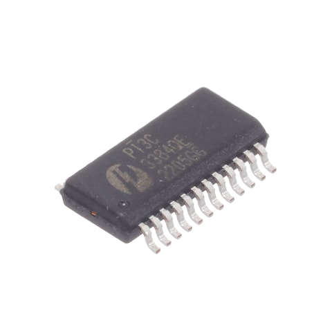 Diodes Incorporated PI3C3384QE