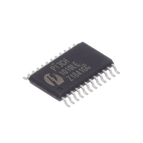 Diodes Incorporated PI3CH1010LE