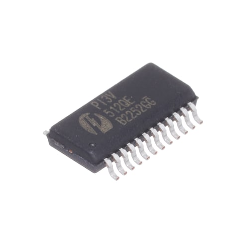 Diodes Incorporated PI3V512QE