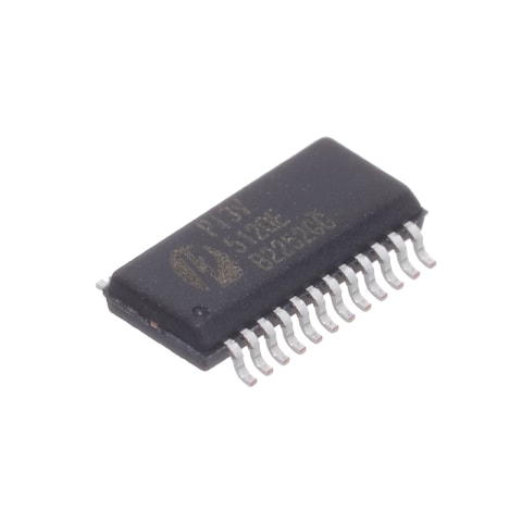Diodes Incorporated PI3V512QEX