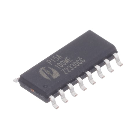 Diodes Incorporated PI5A100WE