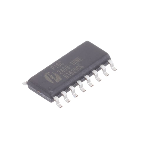 Diodes Incorporated PI6C2409-1HWE