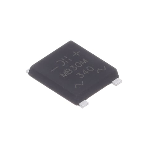 Diodes Incorporated MSB30M-13