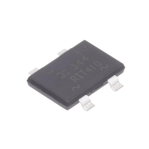 Diodes Incorporated RTT410-13