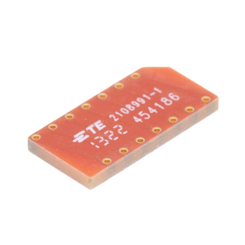 TE Connectivity 2108991-1