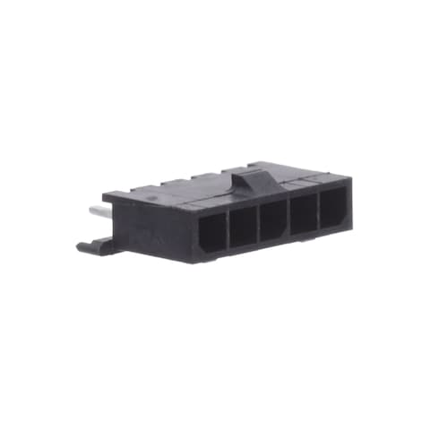 TE Connectivity / AMP 2-1445093-5