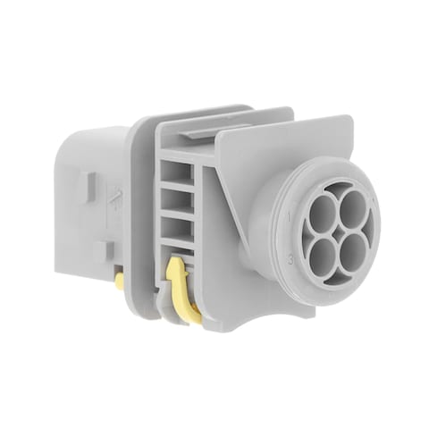 TE Connectivity / AMP 2-1703818-1