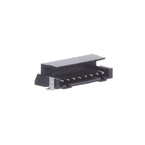 TE Connectivity / Alcoswitch 2-292173-8