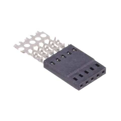 TE Connectivity 2317206-5