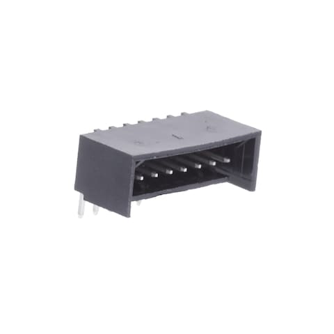 TE Connectivity / AMP 2-644488-8
