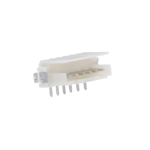 TE Connectivity / AMP 292174-6