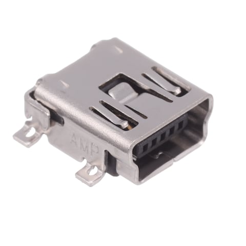 TE Connectivity 1-1734035-1