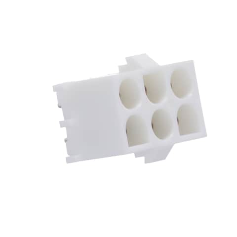 TE Connectivity / AMP 350827-1