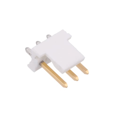 TE Connectivity / AMP 3-641119-3