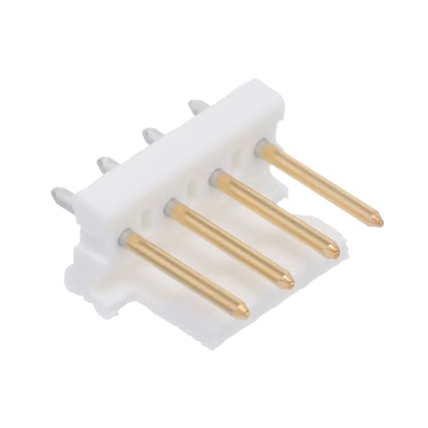 TE Connectivity / AMP 3-641120-4