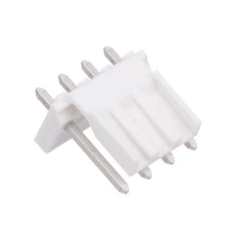 TE Connectivity / AMP 3-644611-4