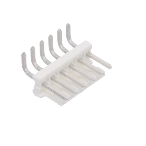 TE Connectivity / AMP 3-644754-6