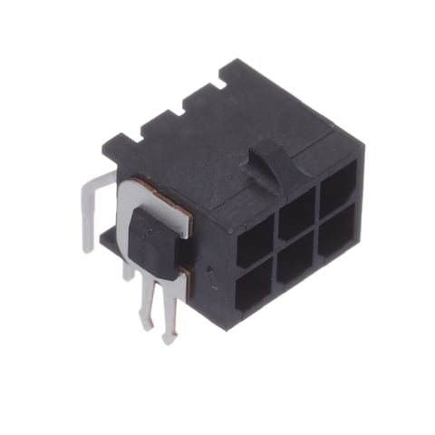 TE Connectivity / AMP 3-794678-6