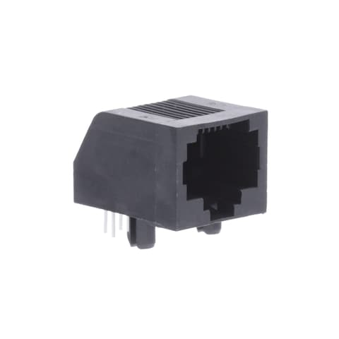 TE Connectivity / AMP 5555164-4