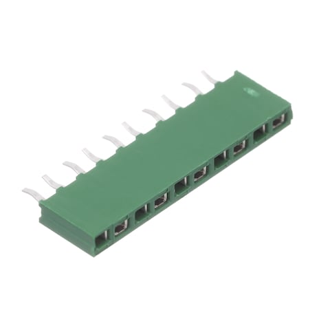 TE Connectivity 1-215297-0