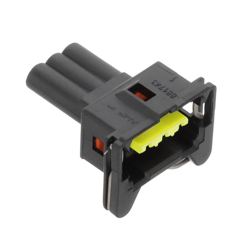 TE Connectivity / AMP 881742-1